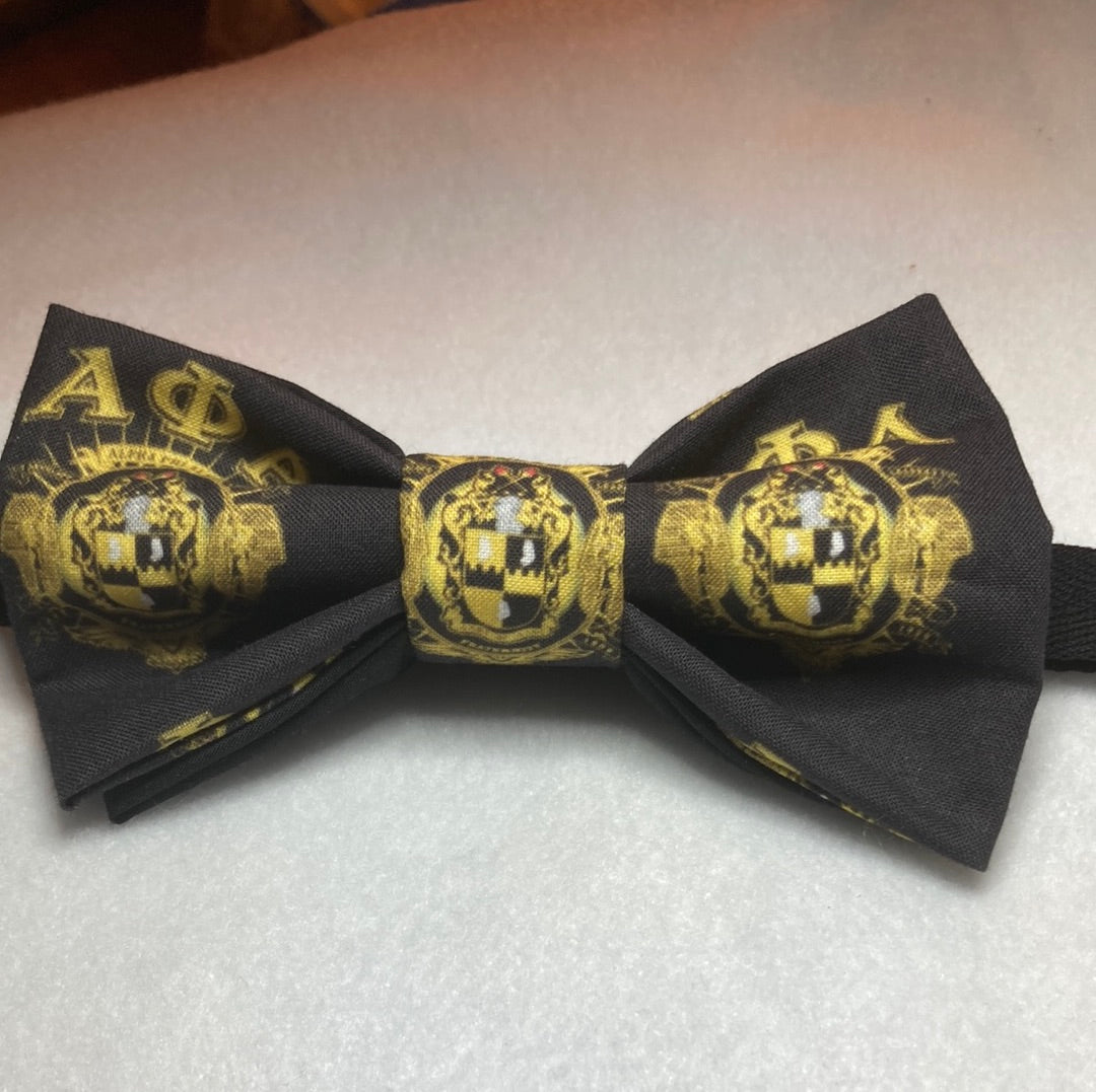9 bowtie