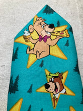Load image into Gallery viewer, Louie’s Boo Boo Handmade Bow Tie and pocket square